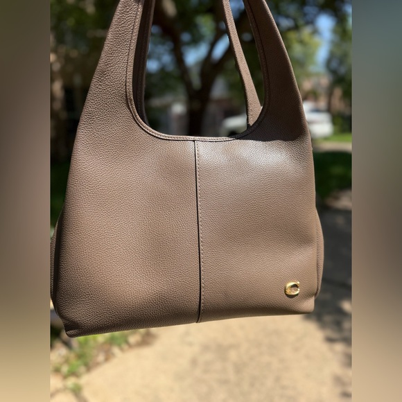 Coach Lana Shoulder Bag - Picture 1 of 16